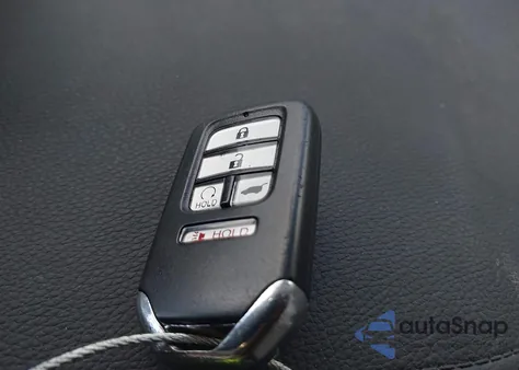 2019 Honda Pilot Lx from USA, damaged, VIN 5FNYF5H1XKB024760